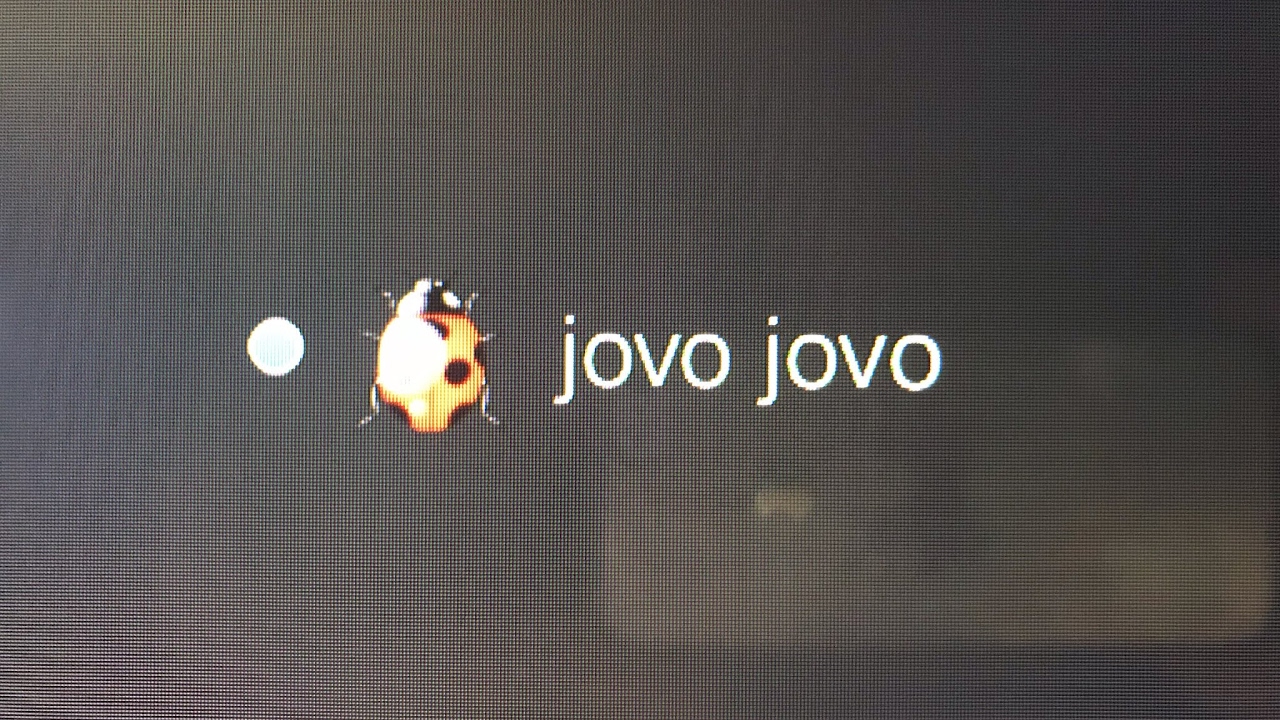 #3　人生初のモンハン【モンスターハンターワールド】jovojovo