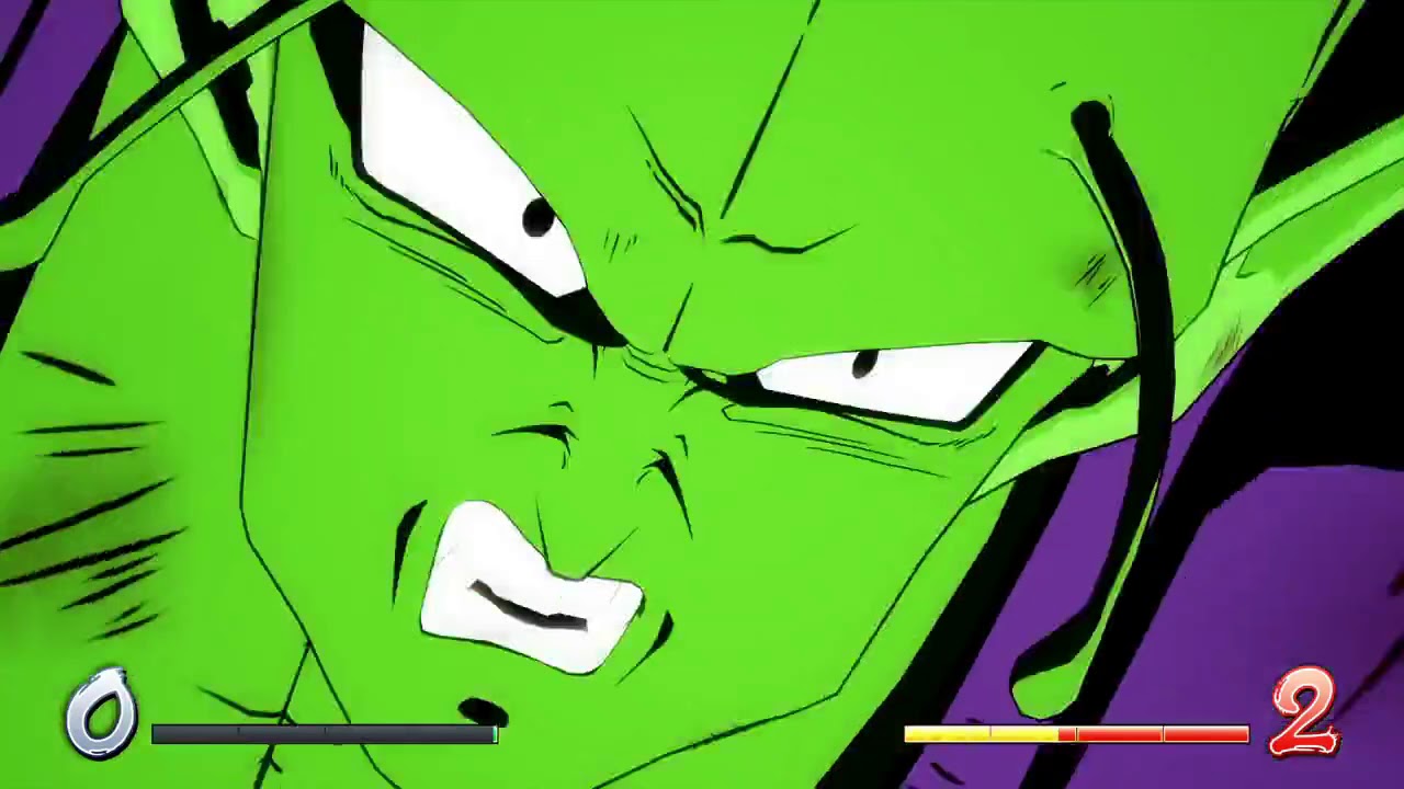 ドラゴンボールファイターズ対戦動画＃302/DRAGON BALL FighterZ Ranked Match