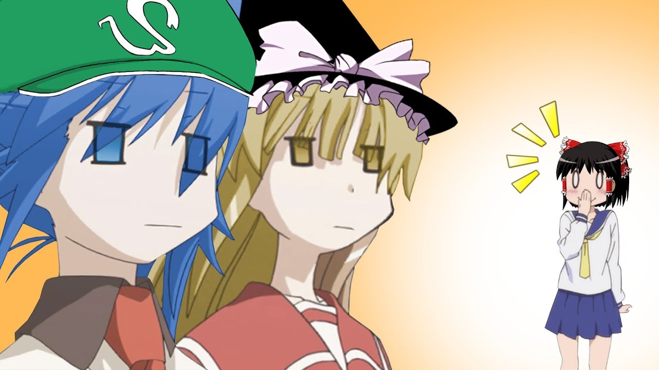 【Minecraft】気兼ねなくマインクラフト part6【ゆっくり実況】