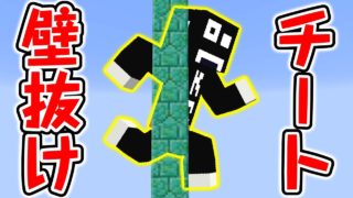#8【マインクラフト】ルール無視しまくりチーター集団ｗｗ【あくまで個人戦クラフト シーズン4】
