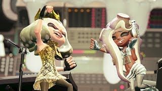 日曜日のすぷらとぅーん2　最強２人リグマ【スプラトゥーン2】