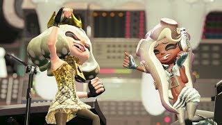 日曜日のすぷらとぅーん2　最強２人リグマ【スプラトゥーン2】