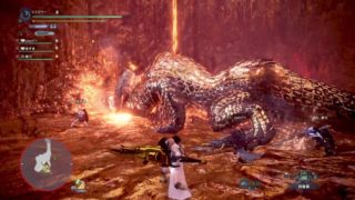 モンスターハンター：ワールド_20181224234157