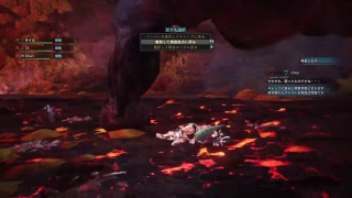 【アクション】Live配信 [モンスターハンターワールド] もんもんさんと一狩り行く！ コメント&初見さん大歓迎！