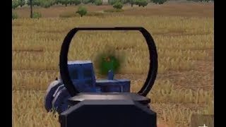 ［PUBG MOBILE実況］僕はどんどん強くなるんだ　第６５戦目