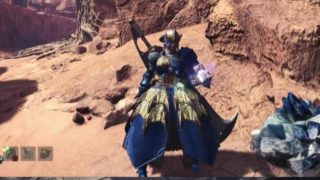 【MHW】ヨッシー、ミネカズ、マコトのモンスターハンターワールド #15
