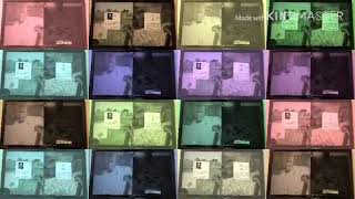 スイッチ版マインクラフトをやってみた