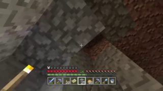 [不定期]マインクラフト