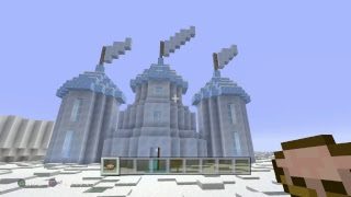 [マインクラフト] ひよっこクラフターの漂流記 #35 [9のゲーム実況]