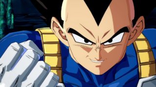 ドラゴンボール ファイターズ 20181222082325