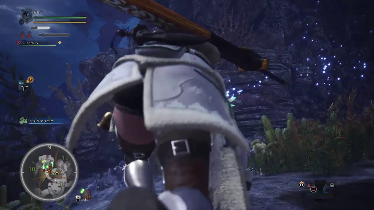 モンスターハンター：ワールド_20181212014847