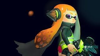 【スプラトゥーン2 オクトエキスパンション】　心の中の3号倒したい　【生配信】