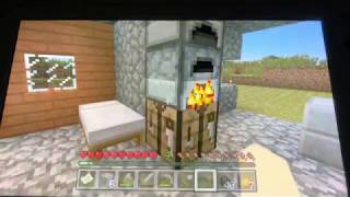 [マインクラフト]エースの大冒険#5    みっけ！