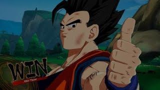 【ドラゴンボールファイターズ　DBFZ 】対戦リプレイ26