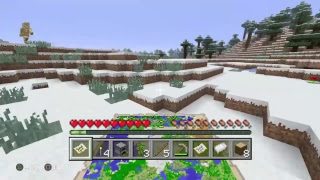 【マインクラフト】東方サークル長のサバイバル生活#1