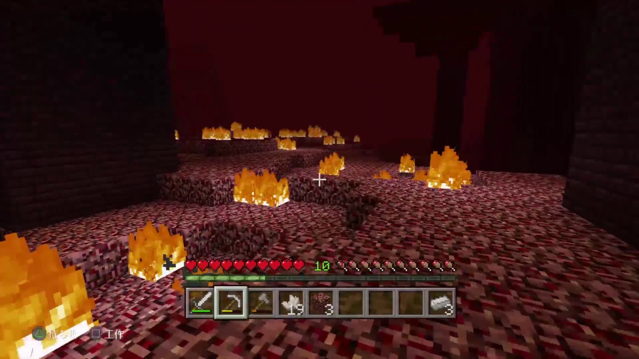 ［Minecraft］コキノのマインクラフト