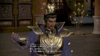 X箱でやる！真・三國無双8＃358《曹仁その3》