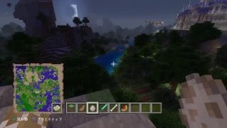 マインクラフト　8人でクリスマスパーティーするよ！！　概要見てね