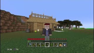 ゆっくり マインクラフト