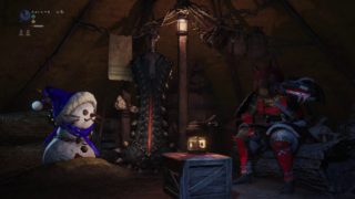 モンスターハンター：ワールド_誰が玉座に牙を剥く？