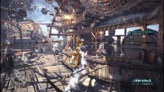 モンスターハンター：ワールド_20181223230642