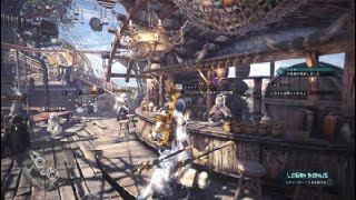 モンスターハンター：ワールド_20181223230642