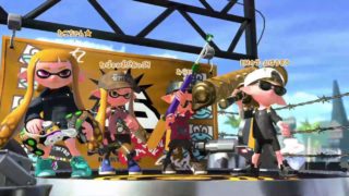 【スプラトゥーン2】視聴者参加型 リーグマッチ募集【Splatoon2 Live stream】
