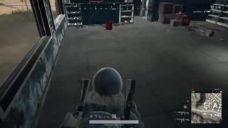 『PS4版PUBG』実況放送!世界1弱い奴がやるばぶじー【33】