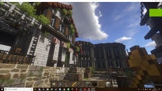 【マインクラフト】らりるれろ鯖での日常