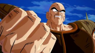 暴れん坊ファイターズ　その１