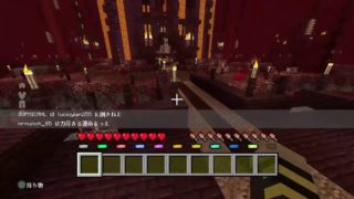 マインクラフトPS4 ［視聴者参加］バトルミニゲームパート109やるよ　フレンド募集中!　初見の方はチャンネル登録してね