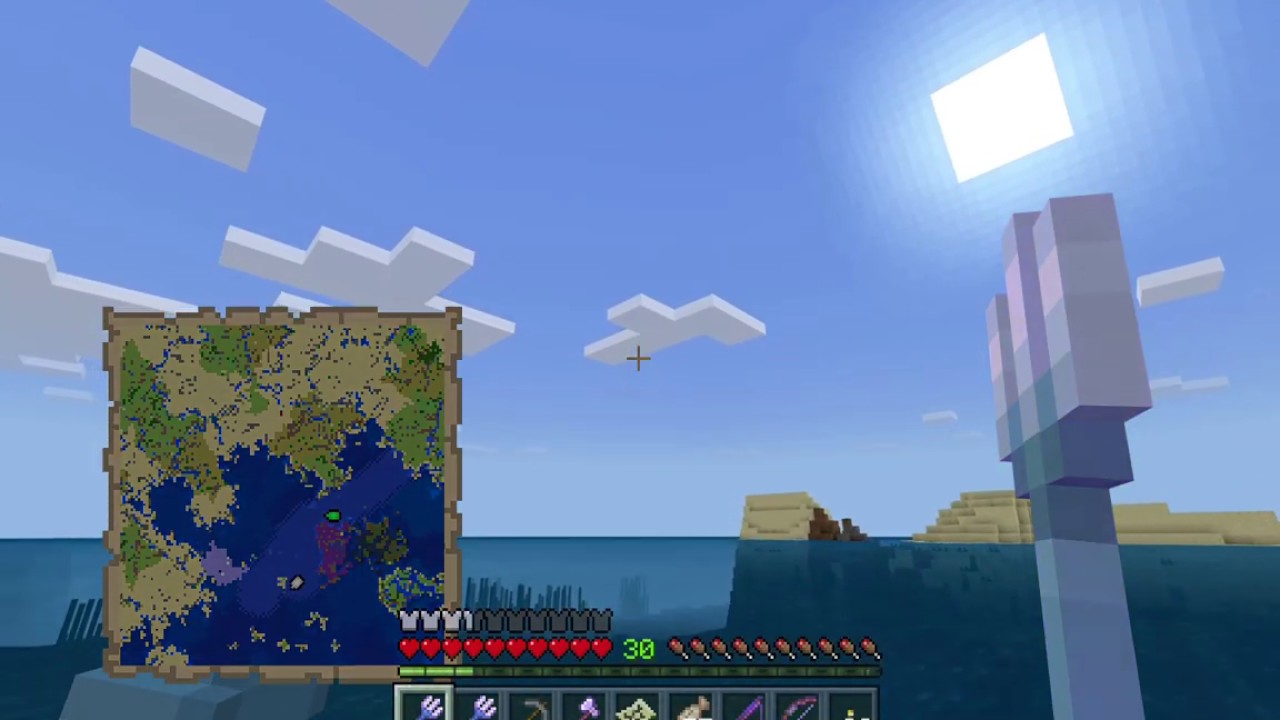 マインクラフト　サバイバル　＃９９