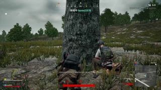 ☆みこじる☆PS4 pro #1 PUBG 初プレイしています 女性実況