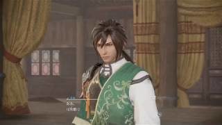 X箱でやる！真・三國無双8＃346《姜維その2》