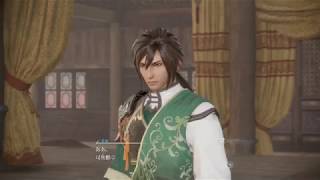 X箱でやる！真・三國無双8＃346《姜維その2》