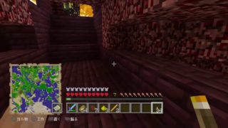 ［PS4］ﾏｲﾝｸﾗﾌﾄ＃3