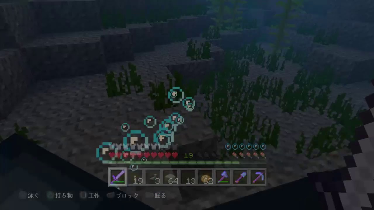 マインクラフト 「フロンティアスピリット」 ラガルト #50 生放送