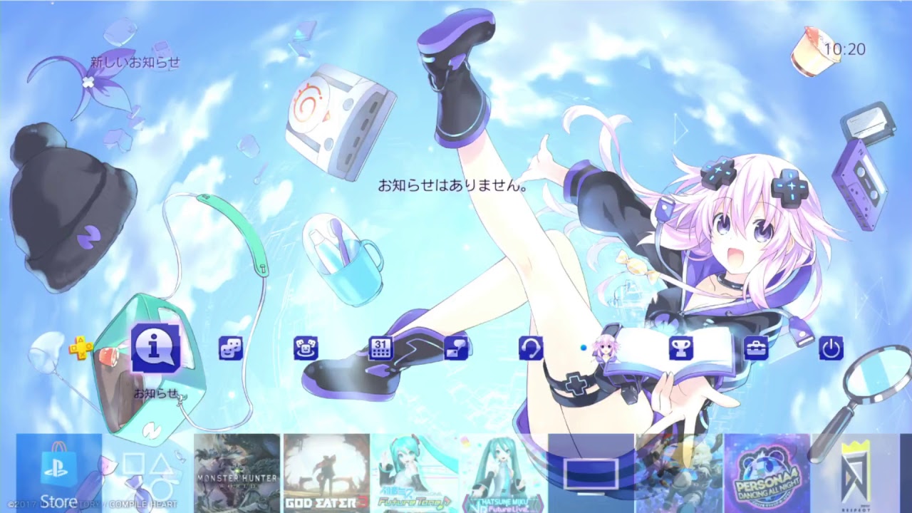 [PS4] モンスターハンター ワールド　適当プレイ