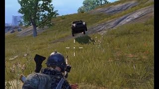 ［PUBG MOBILE実況］僕はどんどん強くなるんだ　第７８戦目