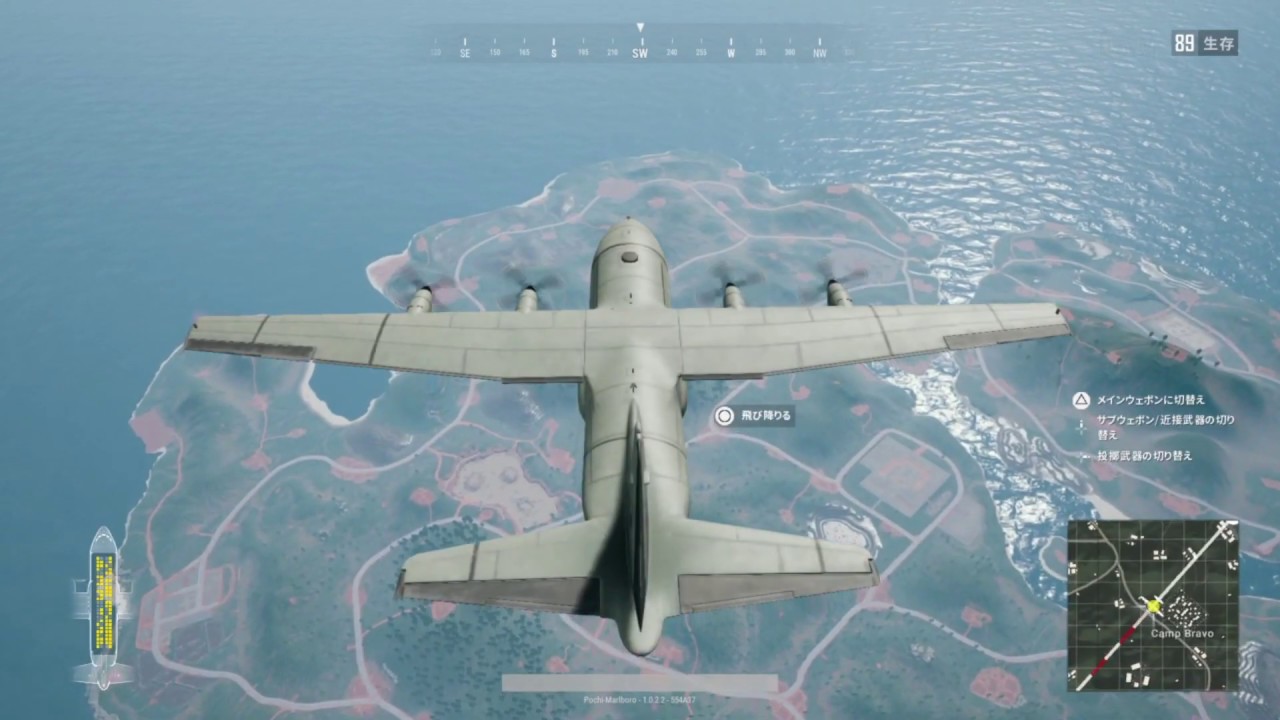 パイセンのゆるーいGAME実況 PUBG編②