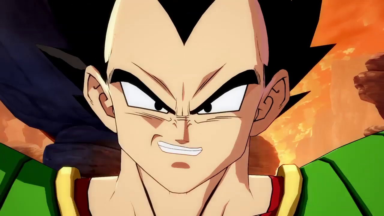 ドラゴンボール ファイターズ　最強クリスG　エリート戦士ベジータVS地球育ちのサイヤ人悟空　エリートギャリック砲コンボ