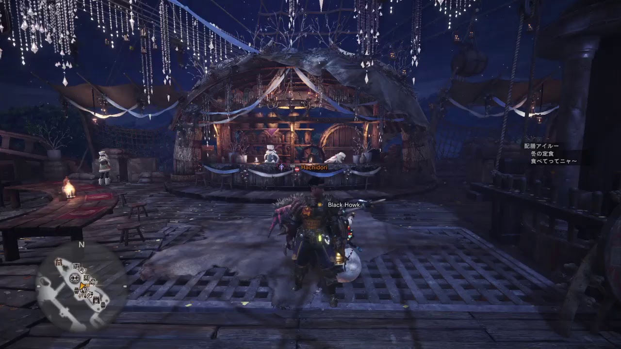 [MHW]＃281 雑談！アステラ祭【煌めきの宴】！ 【モンスターハンター：ワールド】