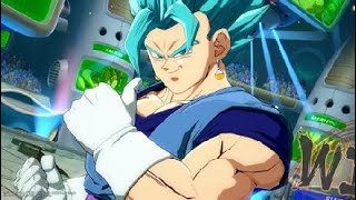 ドラゴンボール ファイターズ　元世界１位１７号　最弱キャラと言われているが…