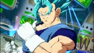 ドラゴンボール ファイターズ　元世界１位１７号　最弱キャラと言われているが…