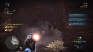 モンスターハンターワールド　歴戦王マム