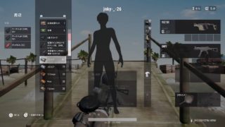 ＜女性実況＞初pubg配信
