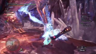 (1080p60HD)高画質！モンスターハンターワールド#172