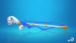 スクイックリンキル集【スプラトゥーン２】