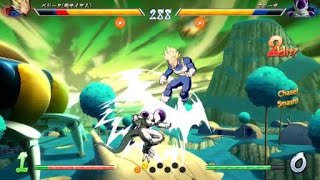 ドラゴンボール ファイターズ_20181215235312