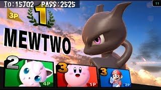 2018年12月16日日曜日のゲーム配信 スプラトゥーン2→ロケットリーグ→大乱闘スマッシュブラザーズSPECIAL→フォートナイト